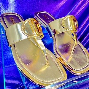 DKNY Women's Halcott Sandals (NEW)